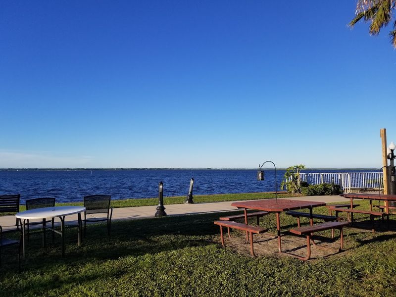 Sanford Riverwalk