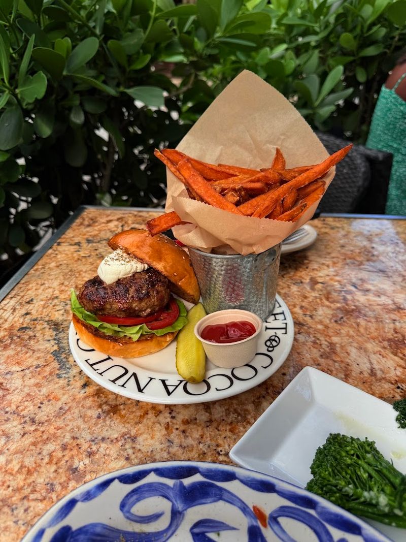Banyan Coffee - Miami, Miami-Dade