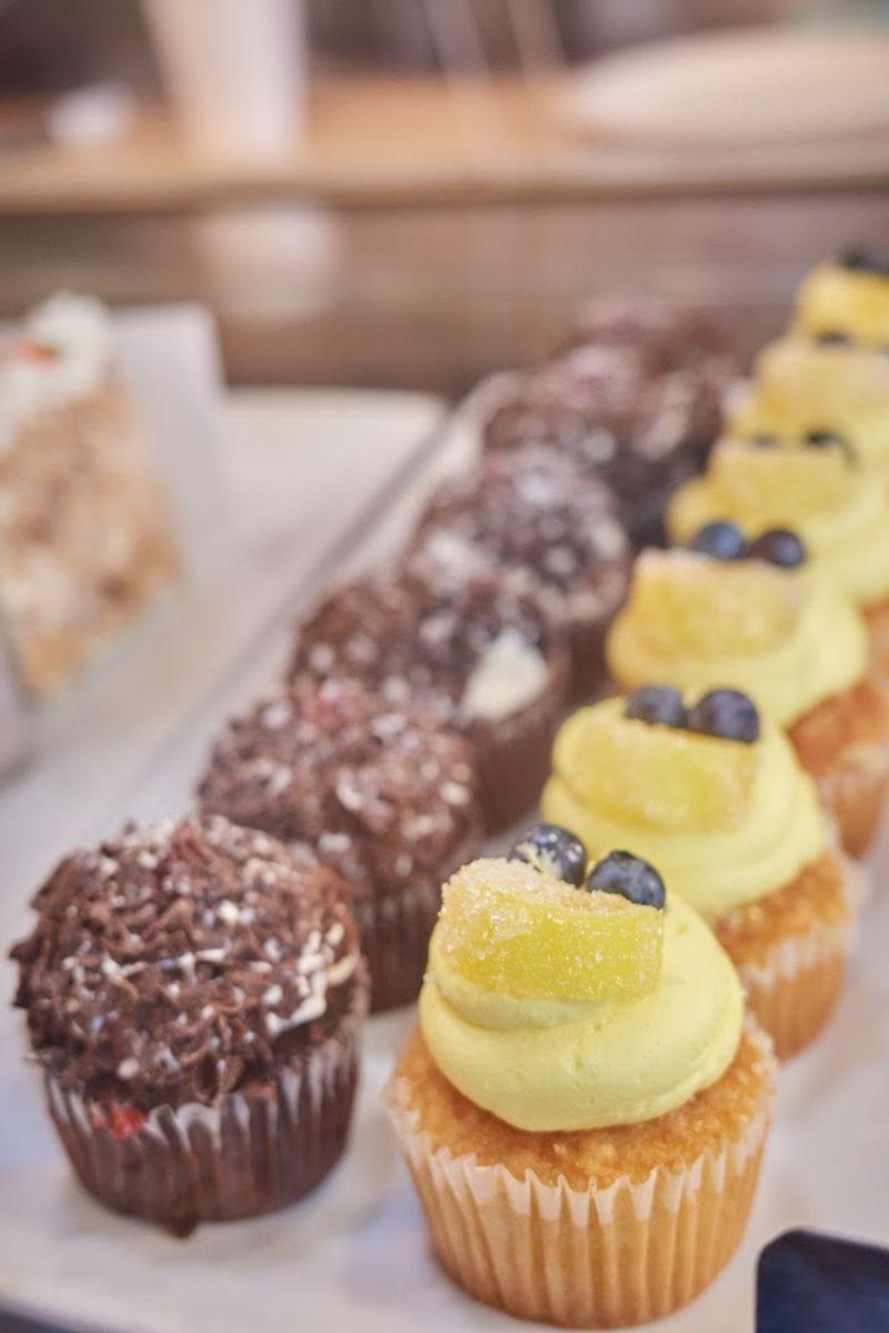 Danish Pastry Shop &ndash; Medford