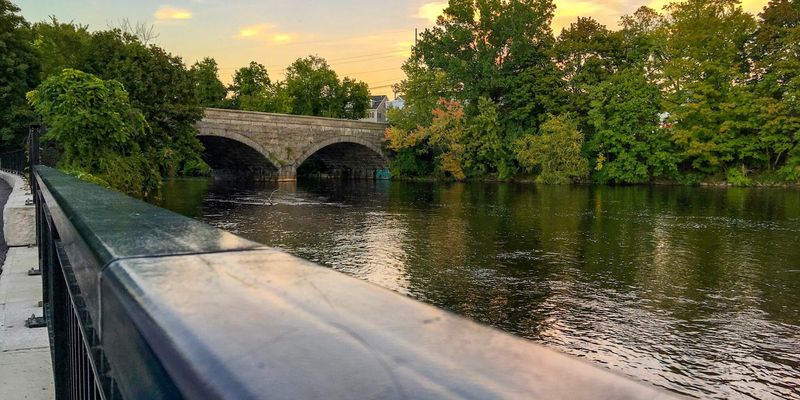 Concord River