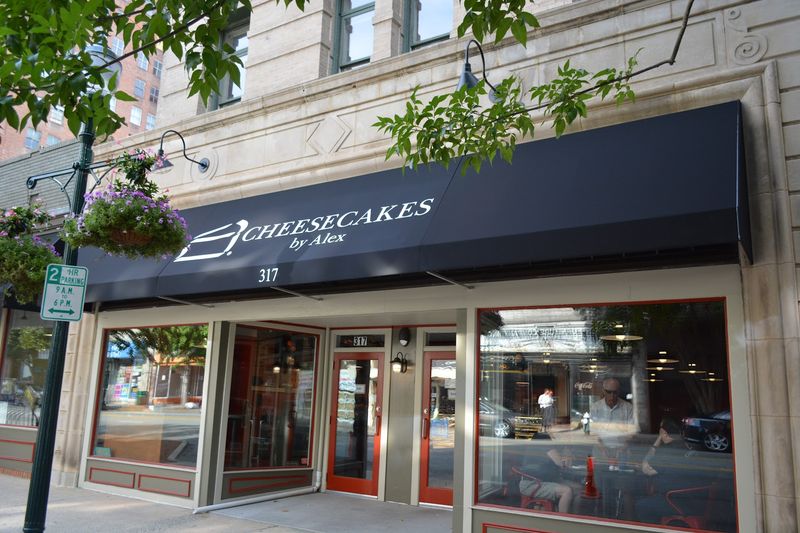 Cheesecakes by Alex (Greensboro)