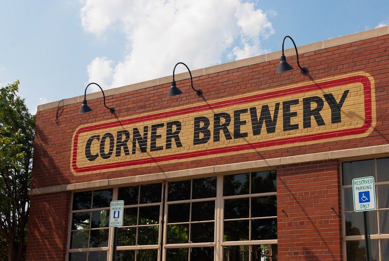 Michigan Brewers Guild Summer Beer Fest - Ypsilanti, Washtenaw