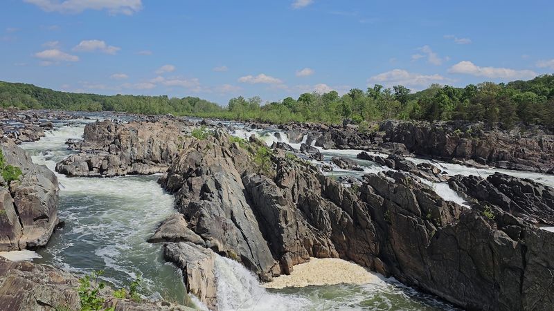 Great Falls Park 