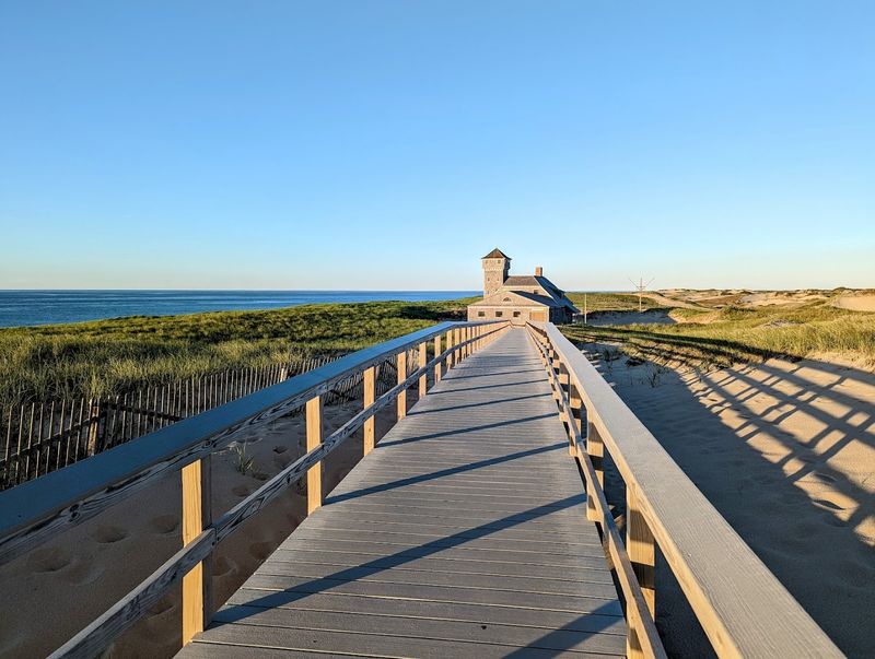 Race Point Beach — Provincetown, MA
