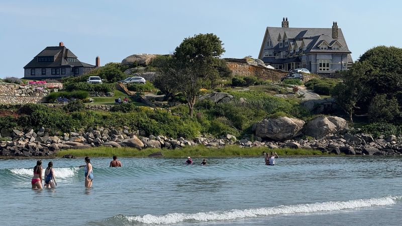 Good Harbor Beach, Gloucester, Essex