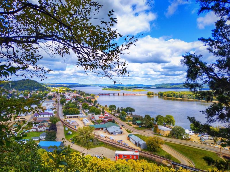 Bellevue, Iowa