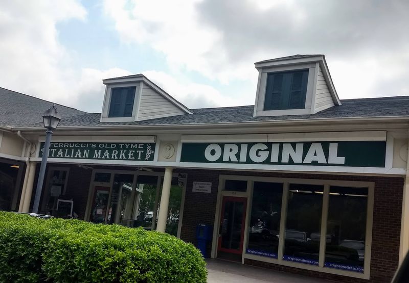 Ferrucci's Old Tyme Italian Market 