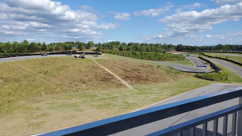 Extreme Elevation Changes That Set It Apart
