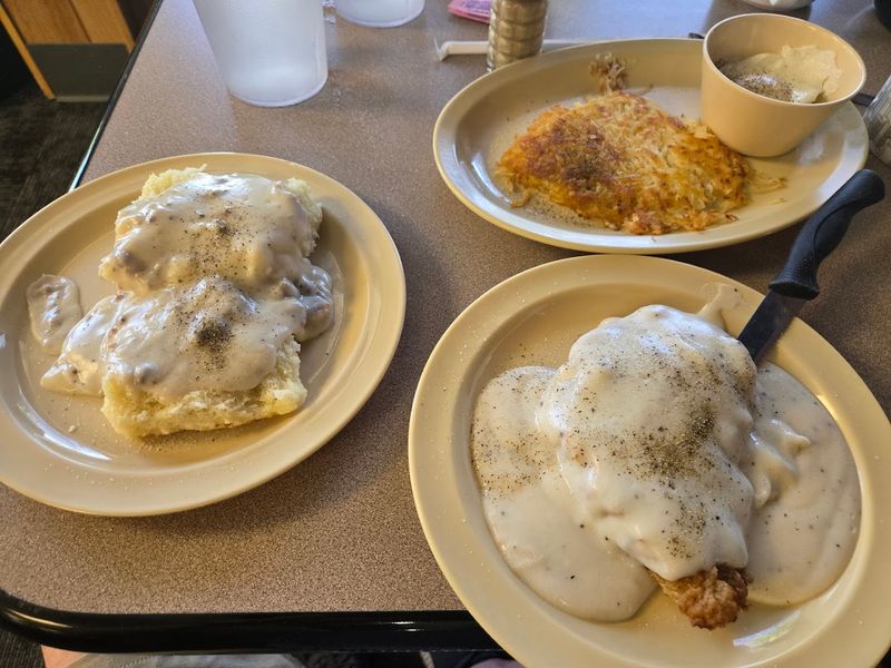 Good Gravy! Diner (Oklahoma City)