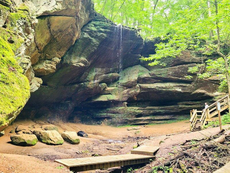 Mohican State Park - Loudonville, Ashland County