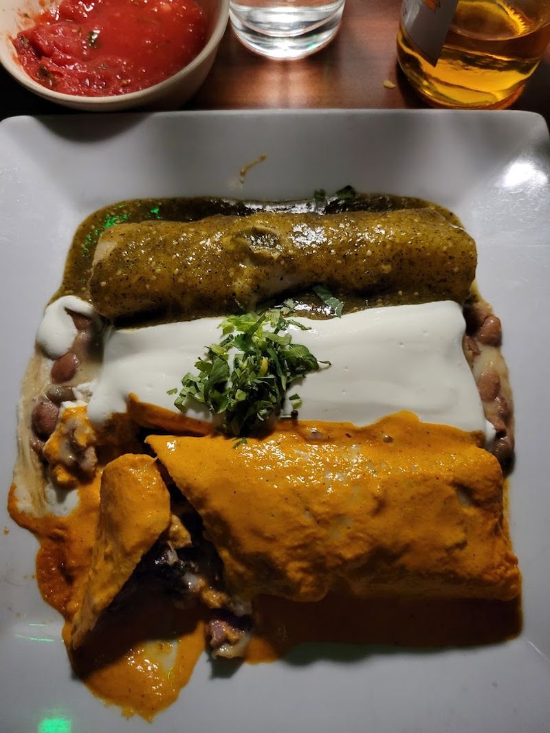 Gonza Tacos y Tequila - Raleigh / Triangle area