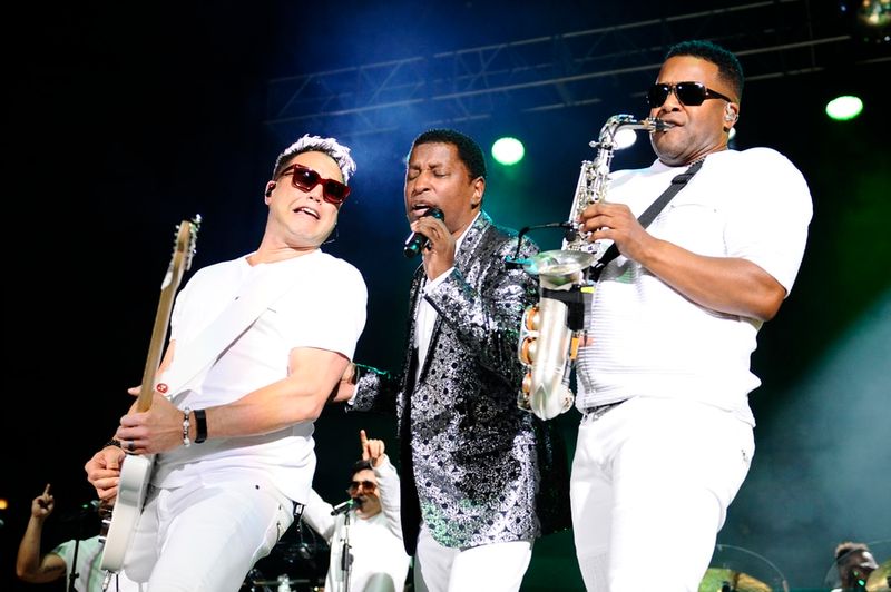 Hampton Jazz & Music Festival