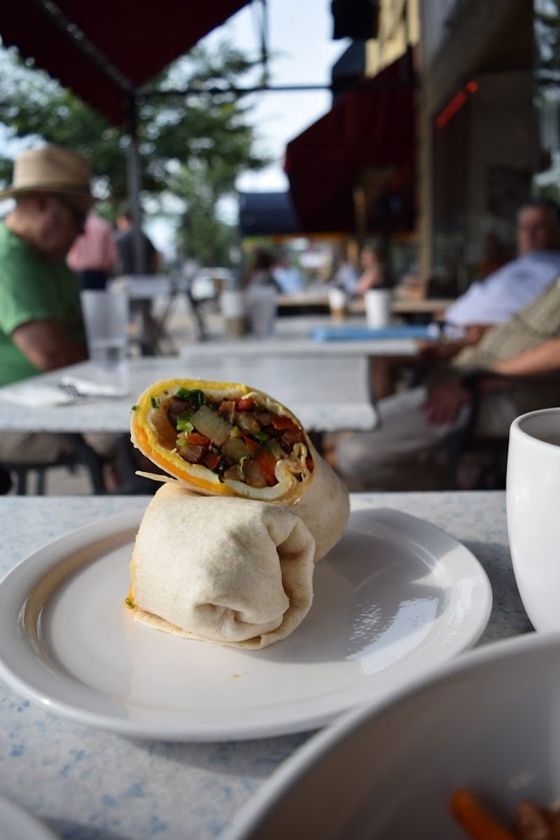 Stauf's Coffee Roasters, Columbus, Franklin