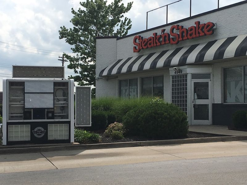 Steak & Shake 
