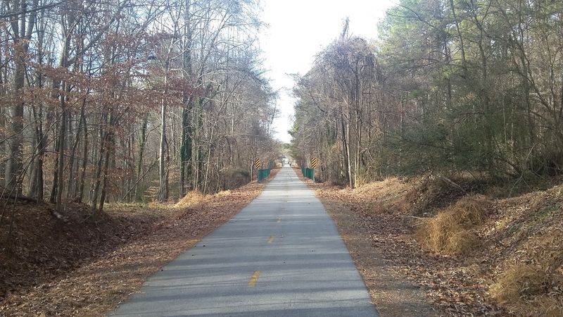 American Tobacco Trail