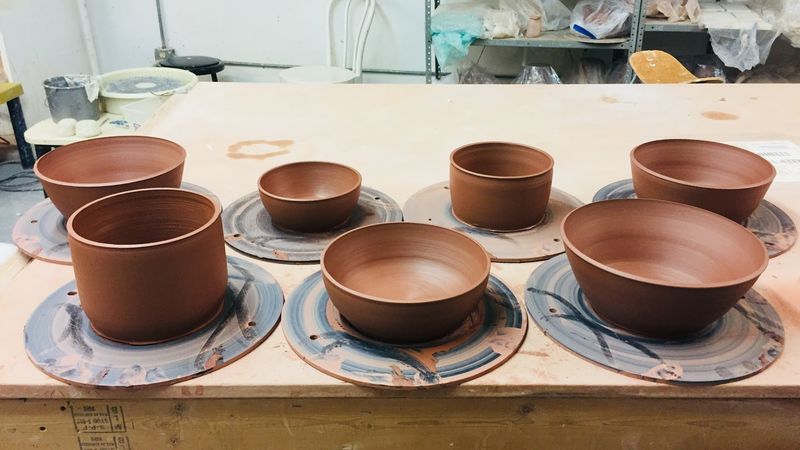 Feet of Clay