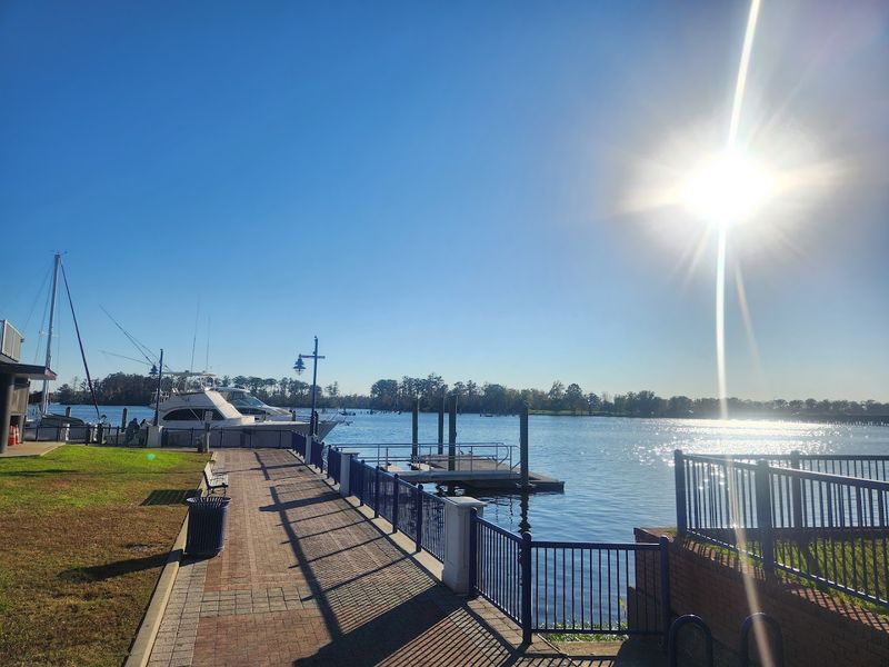 Washington, Beaufort County