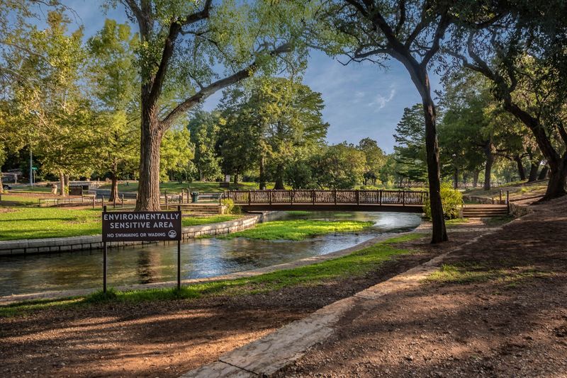 Landa Park