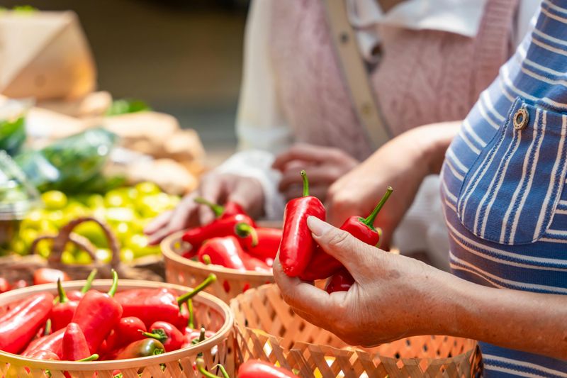 Stonington Farmers Market &mdash; Stonington