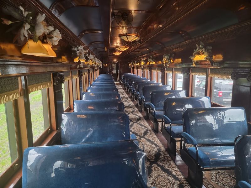 Colebrookdale Railroad
