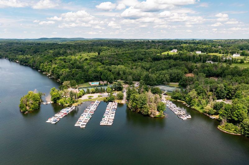 Goshen - Goshen, Litchfield County