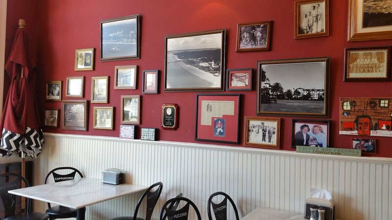 Daddy Cate's Coffees, Brunswick, Glynn County