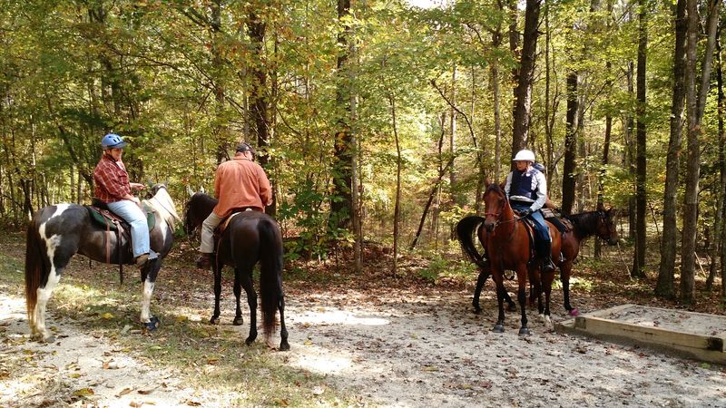 James River State Park 