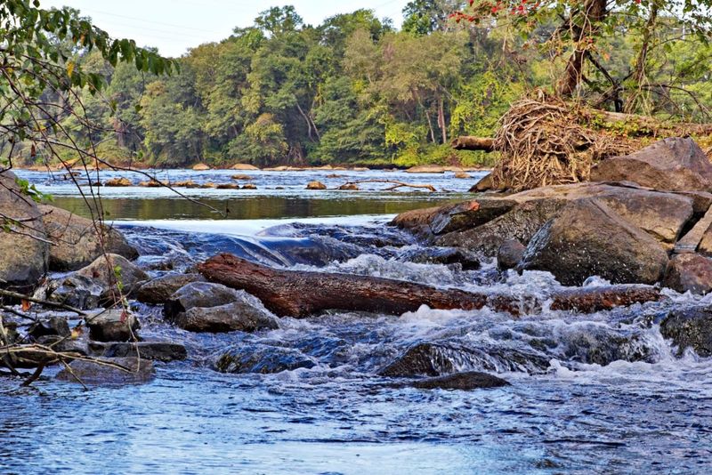 Catawba River