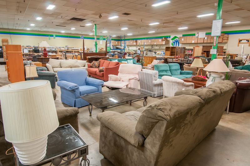 Habitat for Humanity ReStore