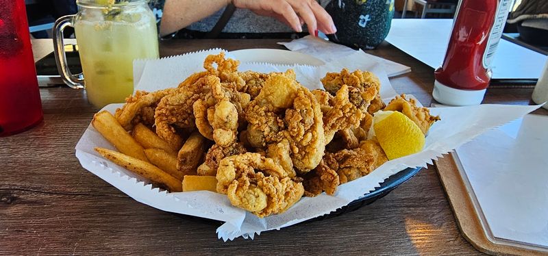 Tuna Striker Pub &mdash; Seabrook, New Hampshire