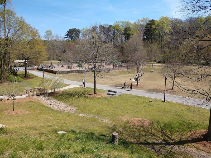 East Cobb Park - Marietta