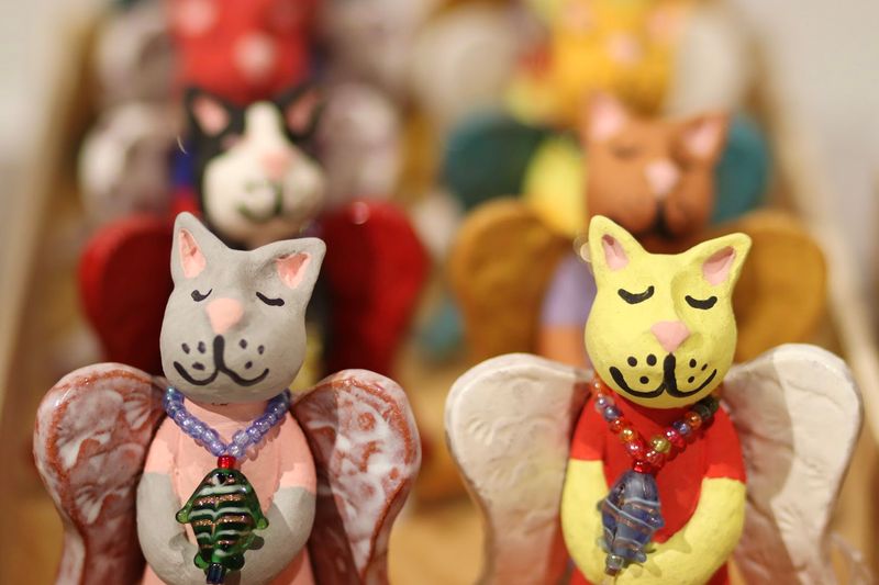 Guilford Handcraft Expo, Guilford, New Haven