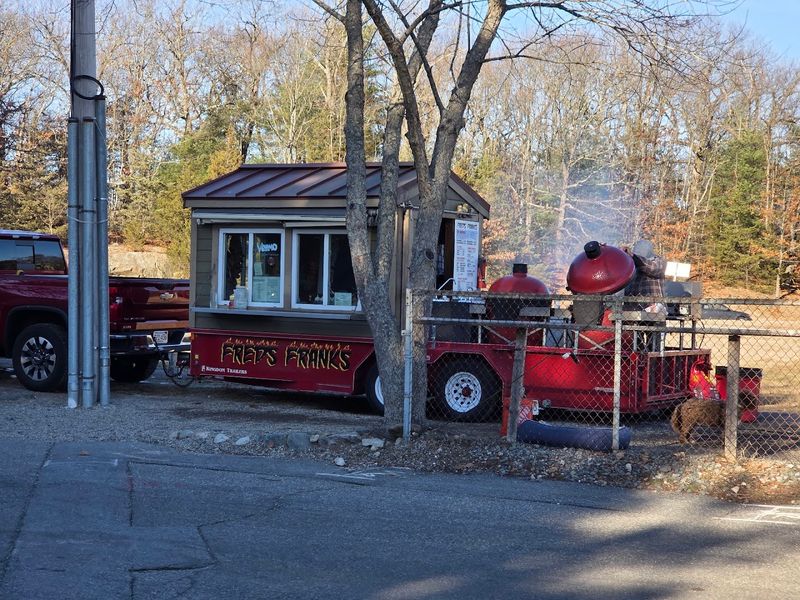 Fred's Franks 