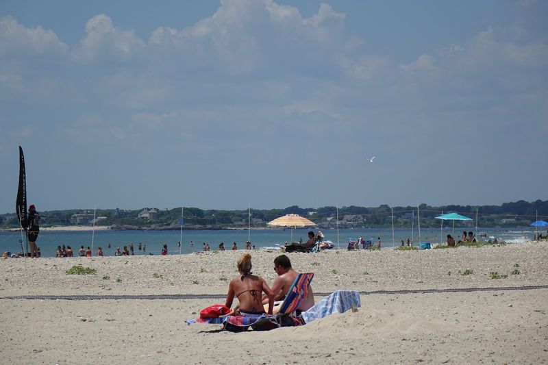 Horseneck Beach State Reservation