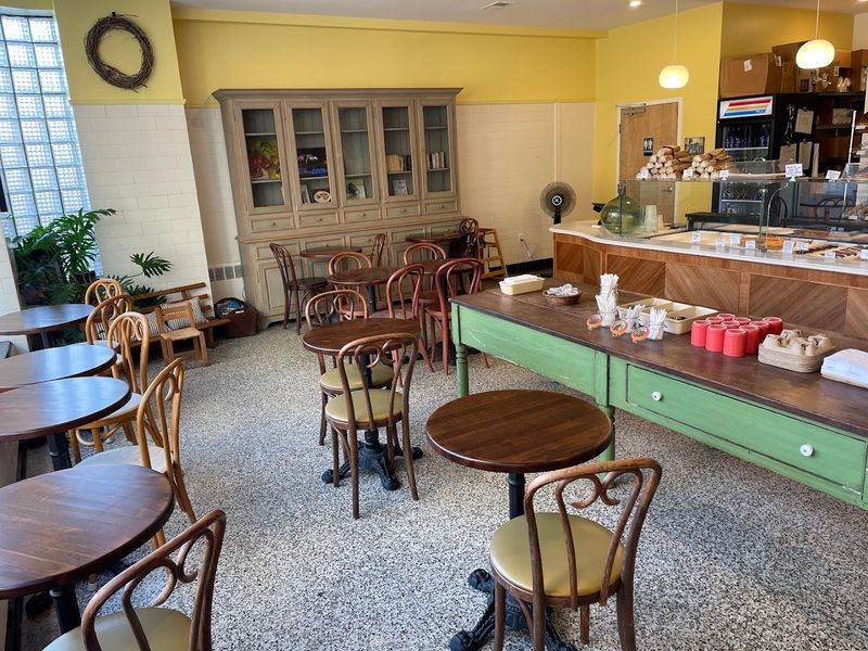 Baguette Magique &mdash; West Chester, Pennsylvania
