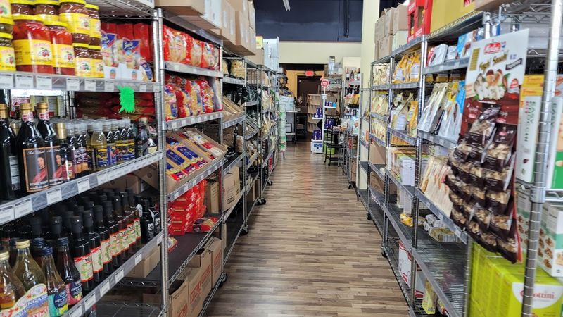 Carmine's Italian Market, Cary, Wake County