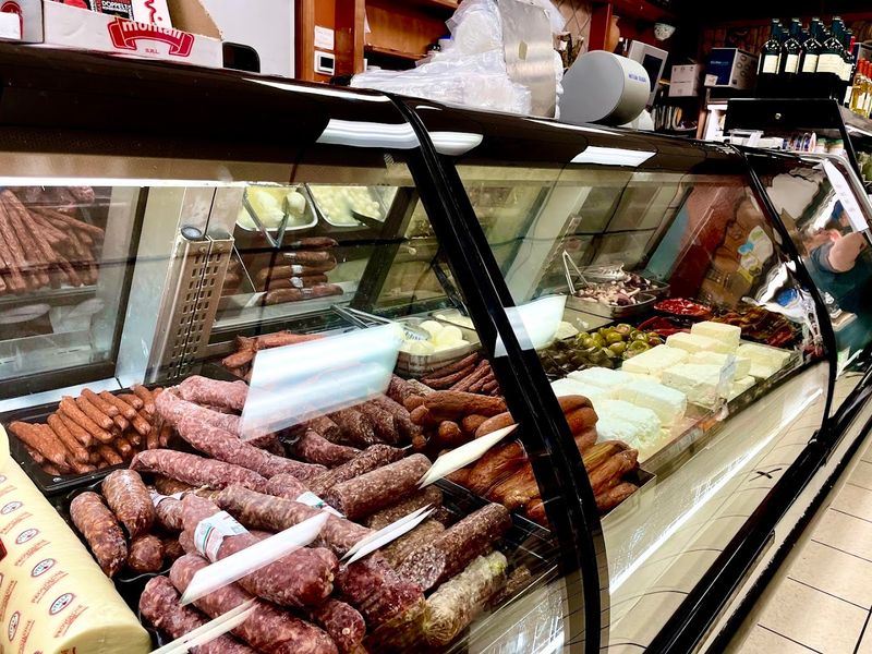 Zerilli's Italian Market, Detroit, Wayne County