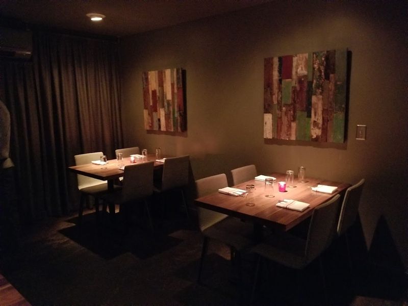 BoccaLupo &mdash; Atlanta, Georgia