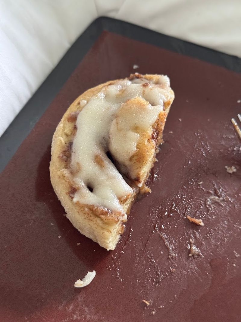 Kind Crumbs — Grand Rapids, Michigan