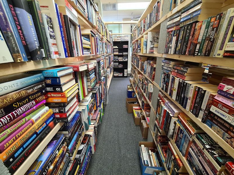 WorthWhile Reads - Bristol