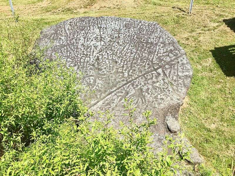 Dating the Rock's Ancient History