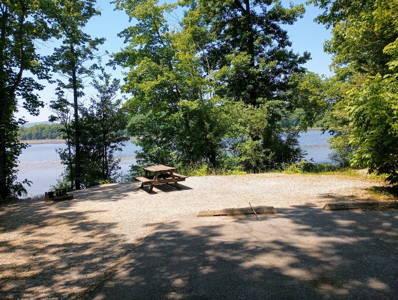 Gifford Pinchot State Park - Lewisberry