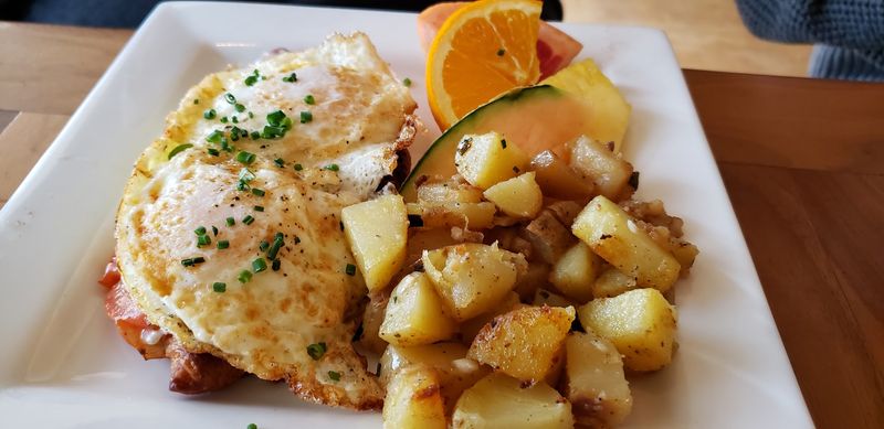 Caf&eacute; Muse - Royal Oak, Oakland County
