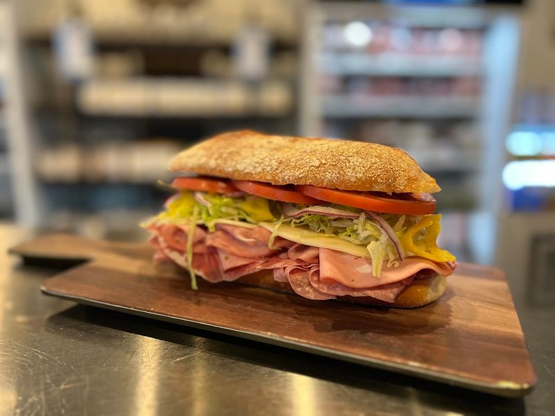 Mina&rsquo;s Italian Market & Deli 