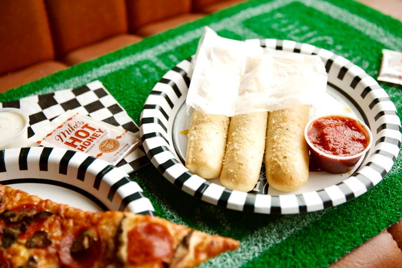 Giovanni's Pizza - Fredericksburg, Stafford County