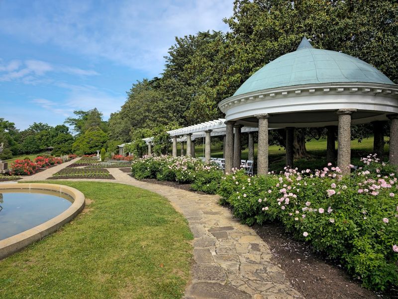 Maymont Gardens (Richmond)