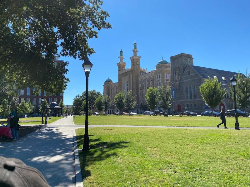 Richmond