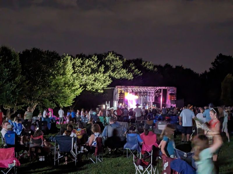 Richmond Jazz & Music Festival