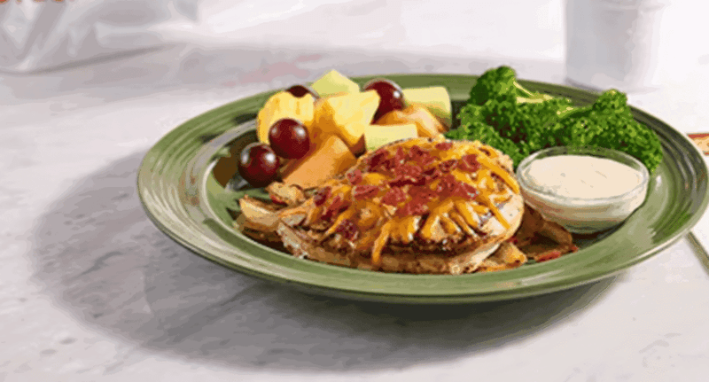 Golden Corral, Augusta, Richmond County