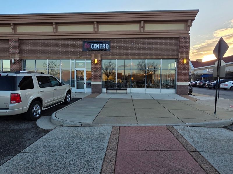 Centro Latin Bistro (Midlothian)